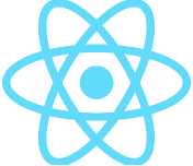 React