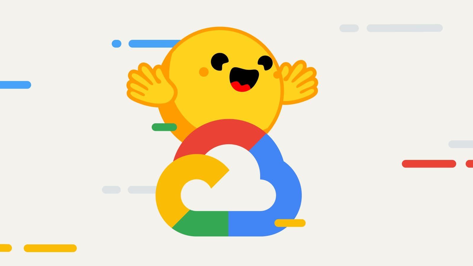 Google’s Hugging Face deal puts ‘supercomputer’ power behind open-source AI.webp
