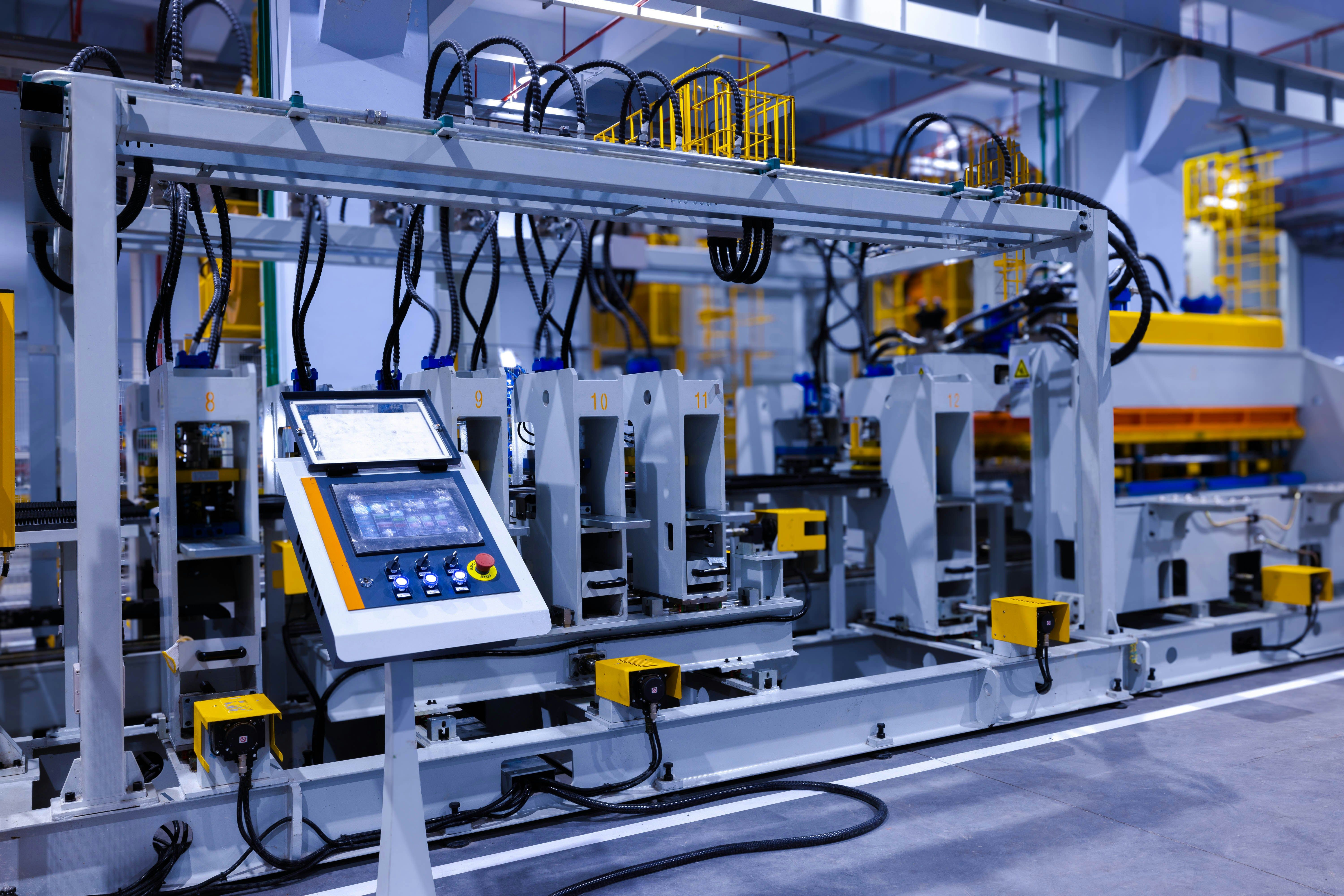 Automation Optimization