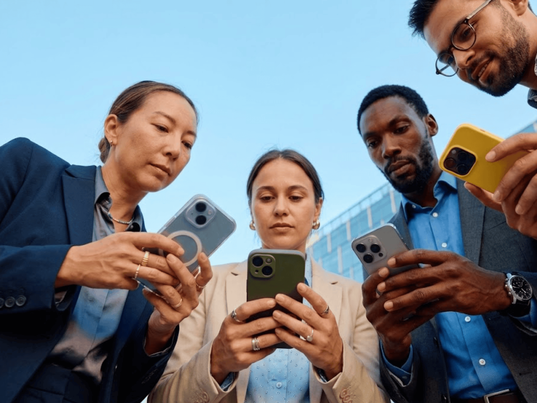 Product-Led Experience