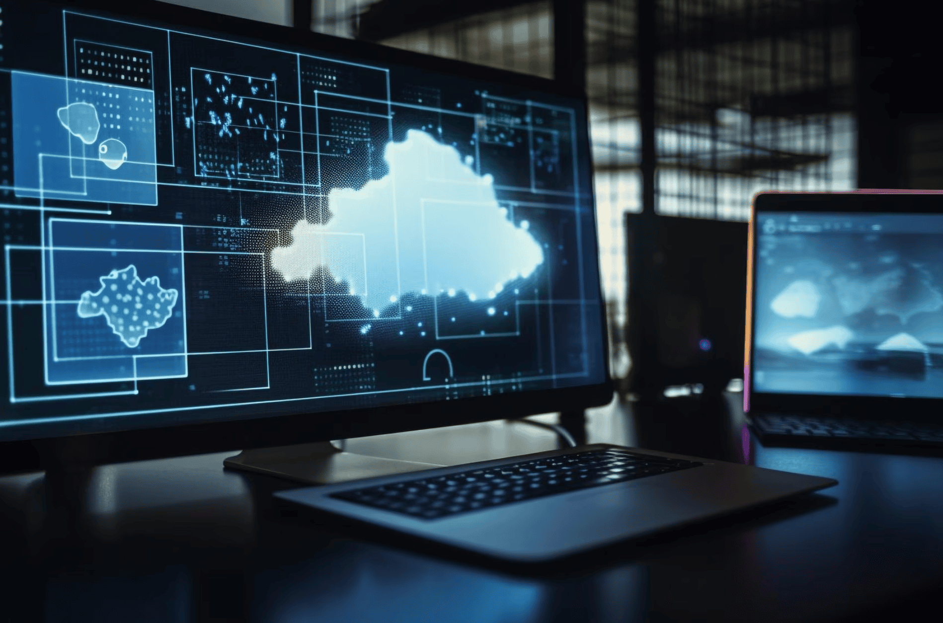 Cloud Architecture & Migration