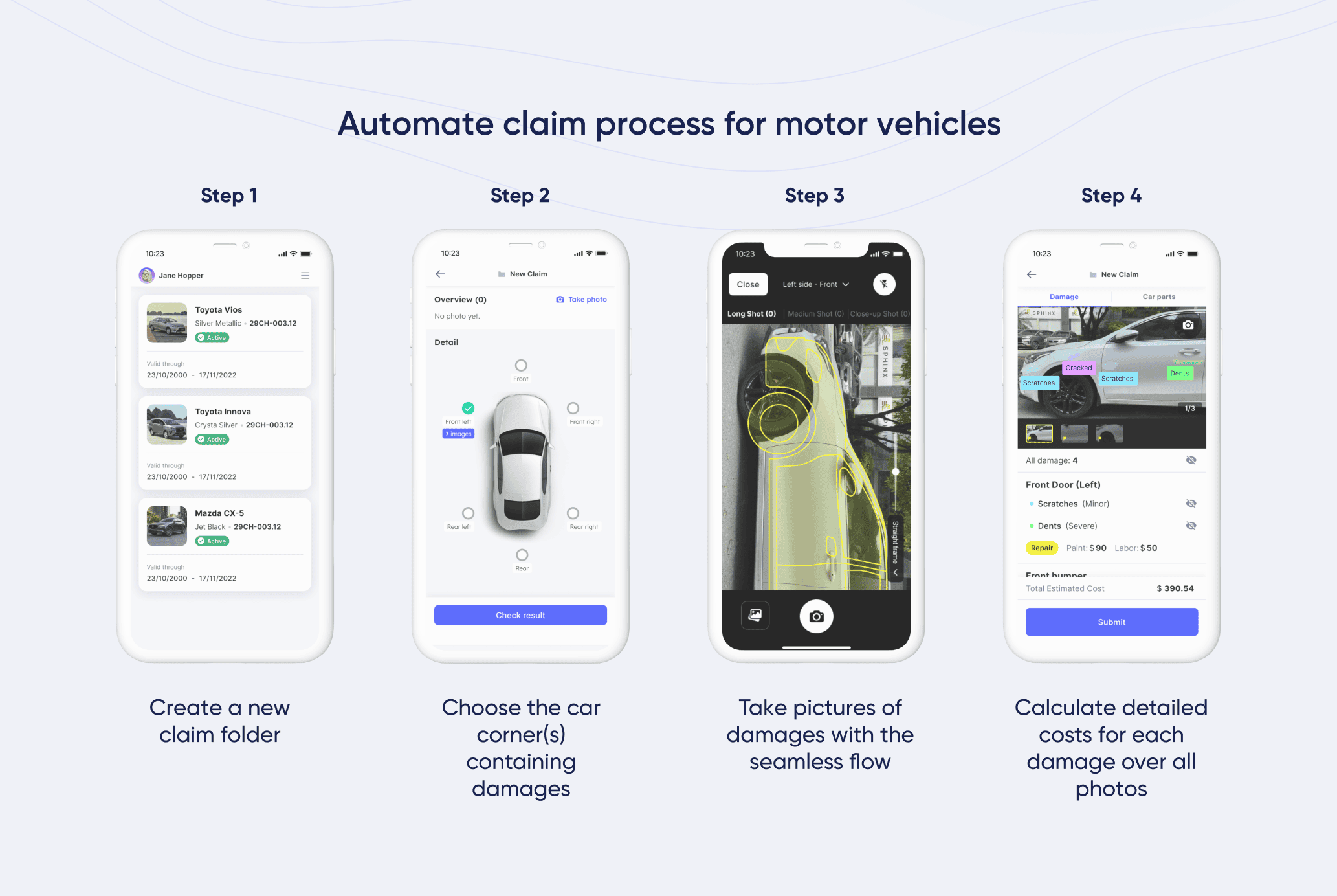 Intelligent Workflow Automation