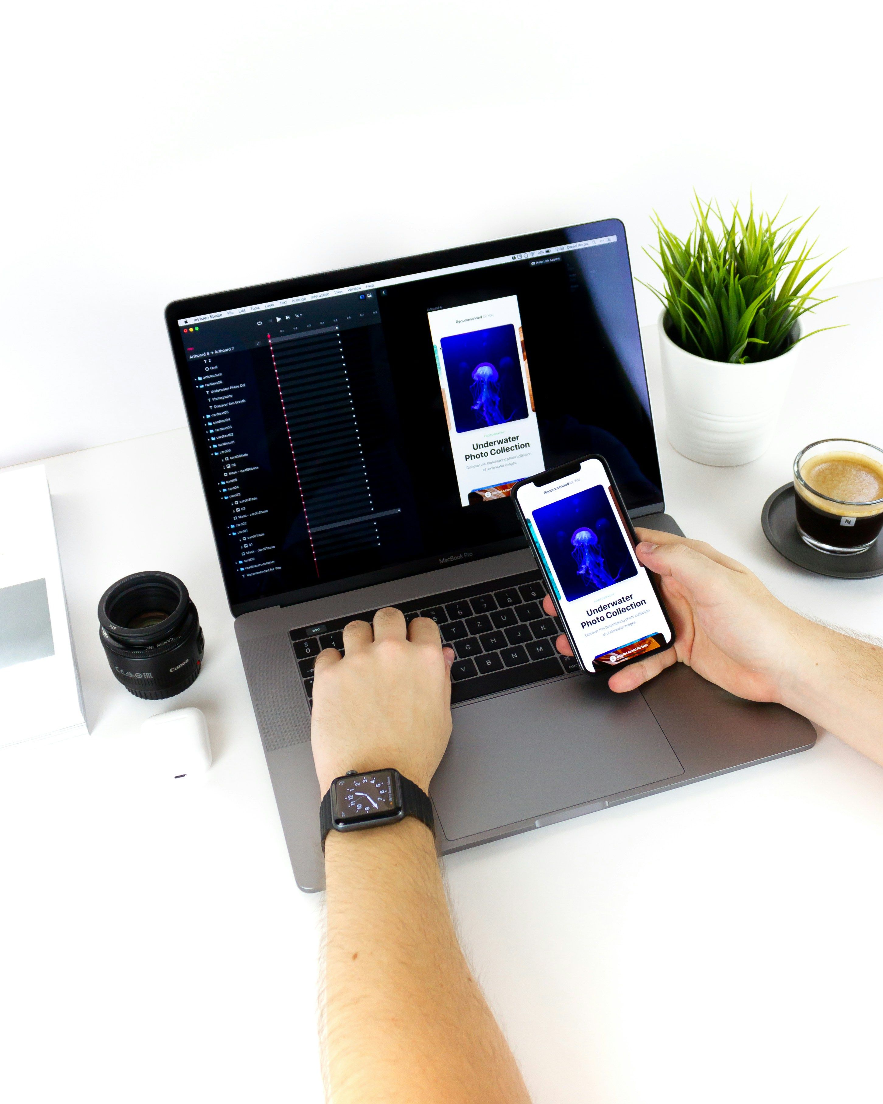 Reliable Across Devices