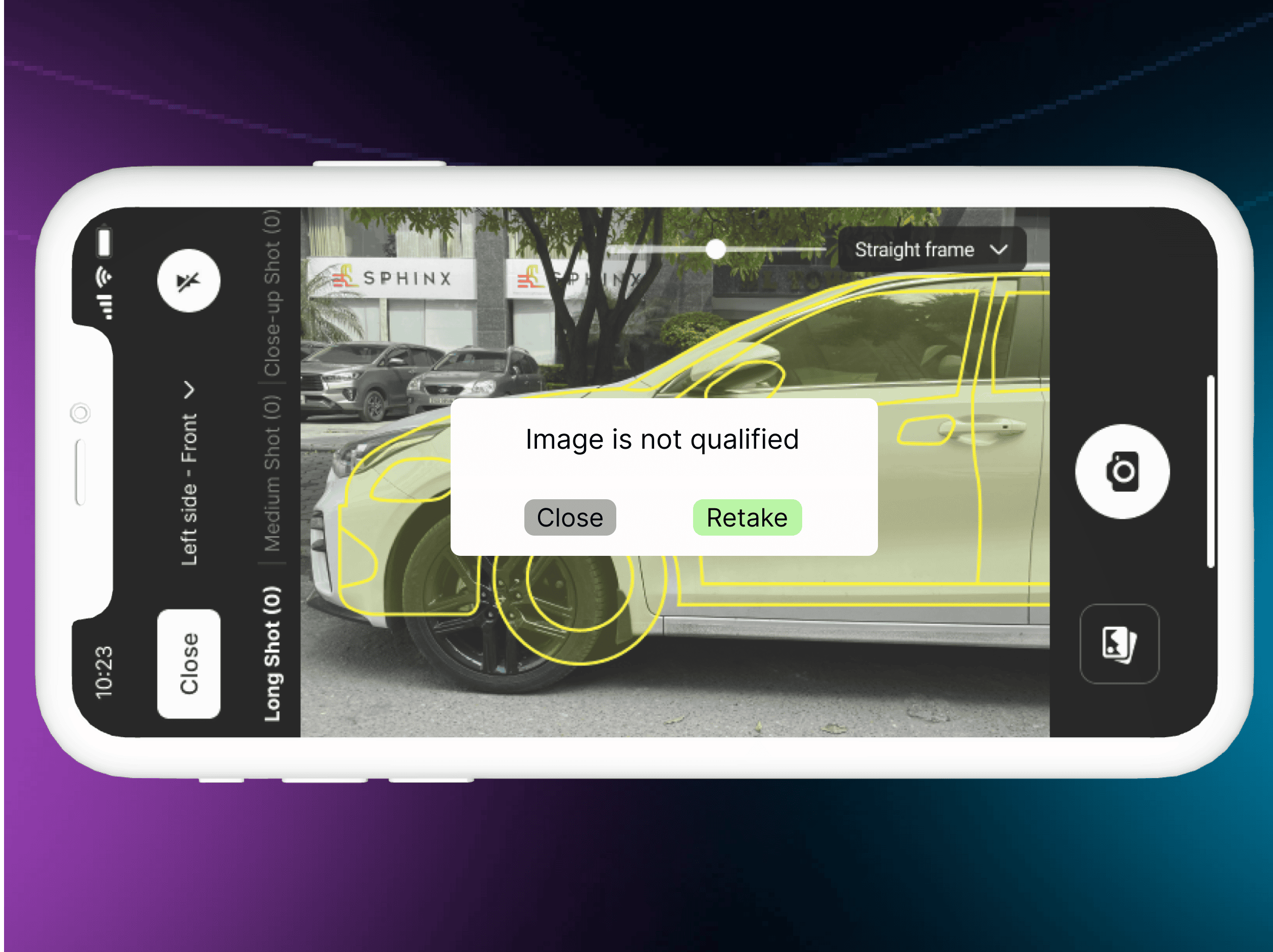 AI-powered Decision Support