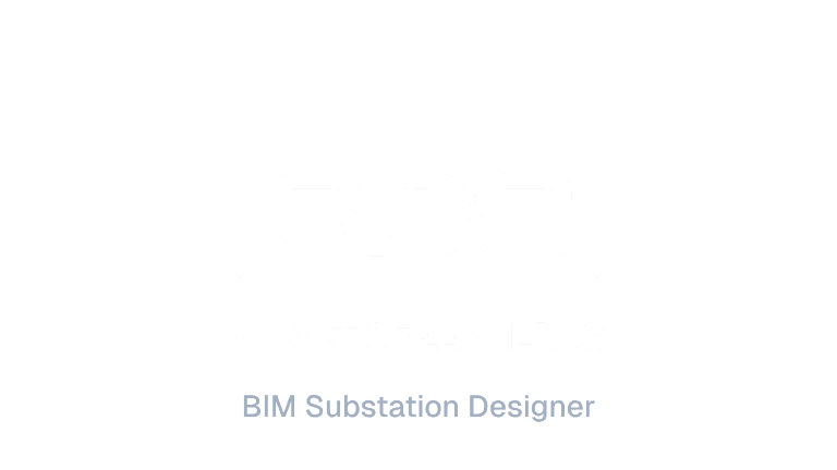 SBS:BIM対応の変電所設計プラットフォーム | BlueOCの導入事例