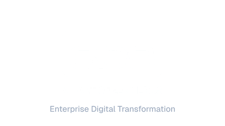 SBS Corporation:企業のデジタルトランスフォーメーション