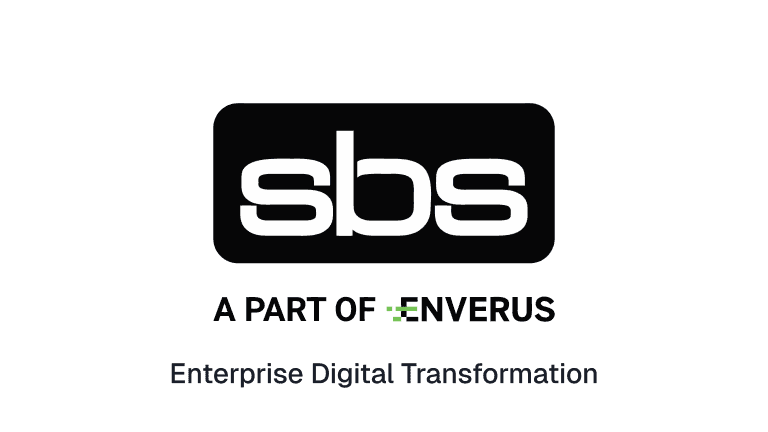 SBS Corporation:企業のデジタルトランスフォーメーション