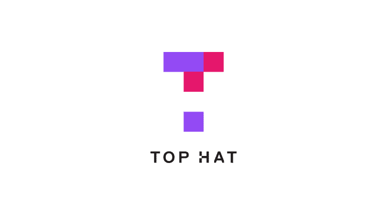 Top Hat | BlueOCの導入事例