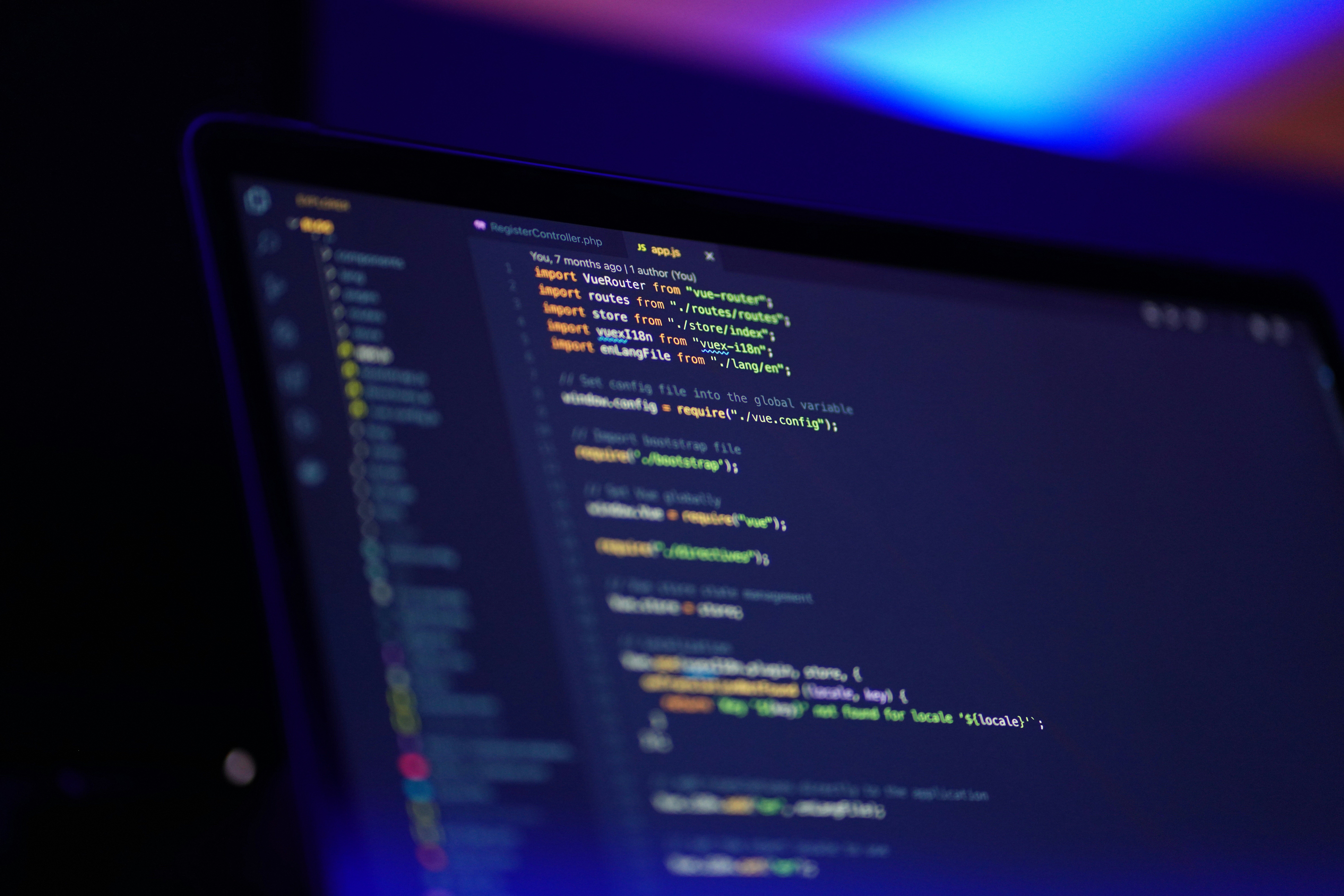 Scalable Architecture