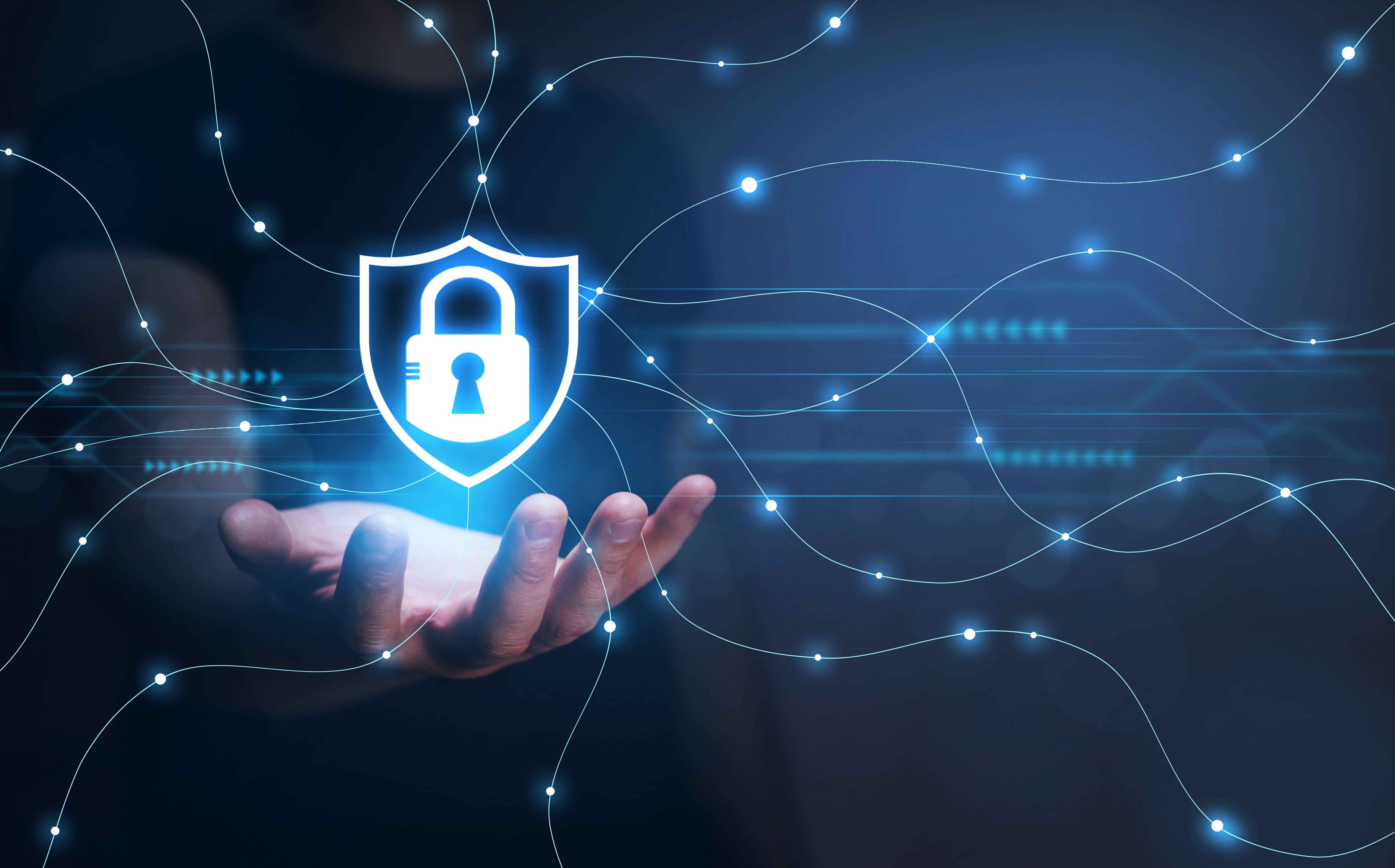 Secure & Resilient Flow